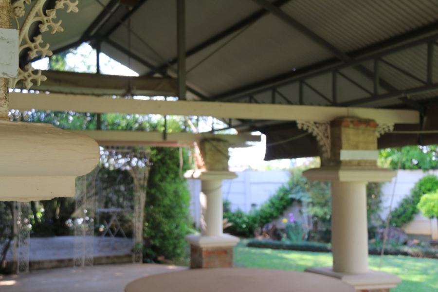 Commercial Property for Sale in Potchefstroom Rural North West